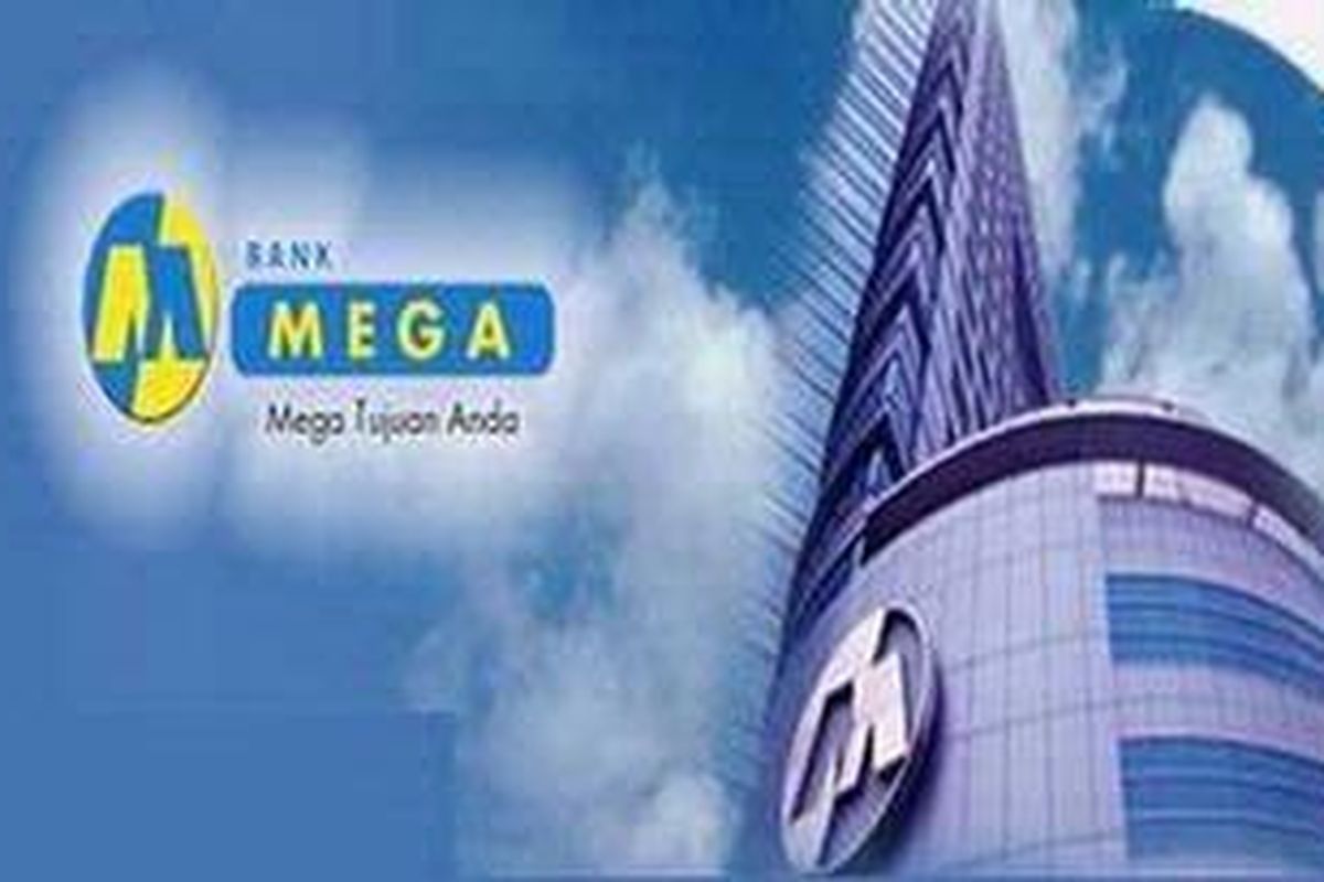 Ilustrasi: Bank Mega