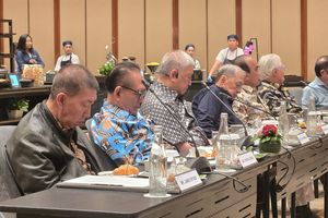 Puluhan Taipan Properti Nasional Berkumpul, Rumuskan Usulan Perbaikan Regulasi Perumahan Nasional 