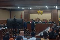 Polri Minta Pengunjuk Rasa Hormati Polisi: Kami Bukan Penghalang