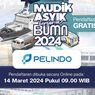 Mudik Gratis Pelindo 2024: Link, Cara Daftar, Syarat, dan Rute
