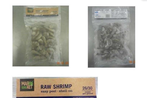 Udang Beku RI Kembali Ditarik FDA dari Pasar AS, Pemerintah Sebut Kasus Lama