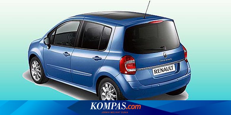 Renault Pulse