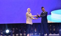 Waskita Karya Raih Predikat Informatif dalam Penghargaan Keterbukaan Informasi Publik 2024 