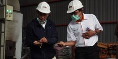 Genjot Penyerapan Gabah Petani, Kementan Kerja Sama dengan PT Pertani 
