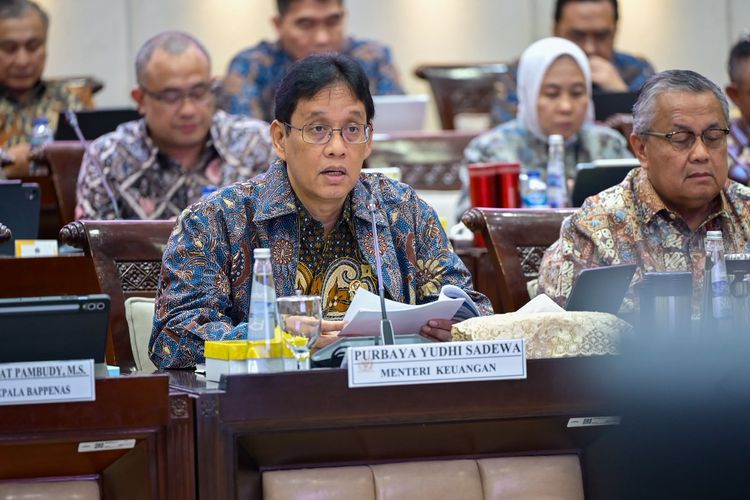 Purbaya Ungkap 9 Kebijakan untuk Jaga Ekonomi dari Tekanan Global hingga 2027