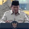 [POPULER PROPERTI] Giant Sea Wall Ditawarkan Prabowo ke Swasta Rp 1.300 Triliun