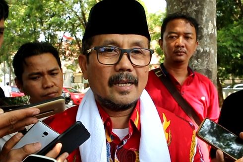 Bupati Tawarkan Kabupaten Cirebon Jadi Ibu Kota Baru Jawa Barat