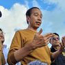 Jokowi: Selamat Menunaikan Ibadah Puasa