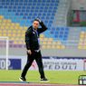 Arema FC Vs Persita - Bertemu Sesama Pelatih Amerika Latin, Javier Roca Waspada