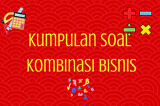 Kumpulan Soal Kombinasi Bisnis Akuntansi Keuangan Lanjutan 1