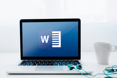 2 Cara Membuat Kolom Tanda Tangan di Microsoft Word dengan Mudah