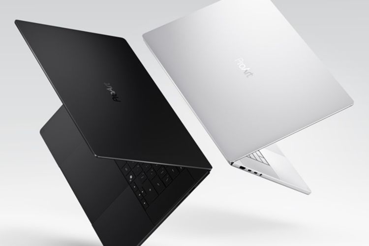 Asus ProArt P16 dan P14.