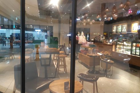 Polisi Tangkap Dua Karyawan Starbucks yang Lecehkan Pelanggan Lewat CCTV