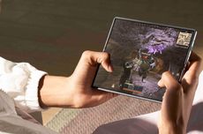 5 Alasan Samsung Galaxy Z Fold 6 Cocok Buat Gaming dan Bikin Konten