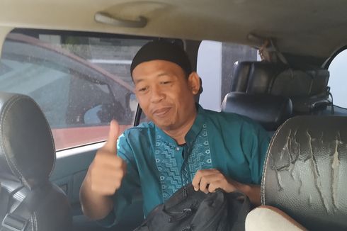 Napi Teroris di Sukoharjo Bebas Bersyarat dari Lapas Sukabumi