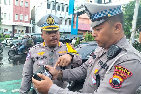 21,5 Juta Kendaraan Diprediksi Bakal Masuki Jawa Tengah pada Libur Nataru