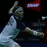 Viktor Axelsen Menangis Usai Tersingkir dari All England 2023