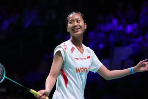 Link Live Streaming Semifinal Piala Uber 2026 Indonesia Vs Korea Selatan