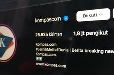 Harga Centang Biru Instagram dan Facebook di Indonesia serta Syaratnya