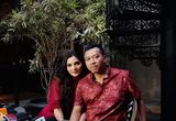Ashanty Masuk Rumah Sakit, Anang Doakan Kesembuhan di Acara Indonesian Idol