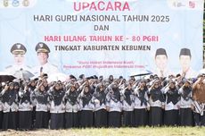 Abdul Wahid Jadi Gubernur Riau Keempat yang Ditangkap KPK, Ini Daftarnya