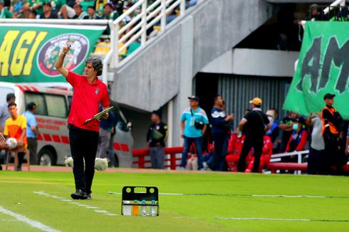 Usai Lawan Argentina, Teco Ingin Timnas Indonesia Menantang Sang Peraih 5 Gelar Piala Dunia