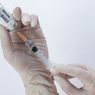 5.792 Nakes di Tangsel Belum Disuntik Booster Vaksin Covid-19