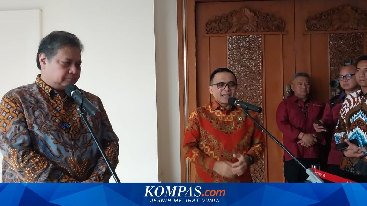 Pemerintah Bakal Perbanyak Rekrutmen ASN Ahli Digital dan Ilmuwan Data