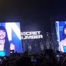 SECRET NUMBER Manggung Perdana di Indonesia, Dita Karang: Aku Pulang Kampung