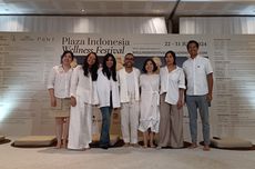 Plaza Indonesia Wellness Festival 2024 Digelar 10 Hari, Ada Lebih dari 30 Kelas