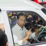 Jokowi Imbau Masyarakat Dukung Transportasi Umum, Bukan Pribadi
