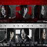 Sinopsis Grid, Drama Misteri tentang Perburuan Hantu