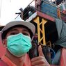 Lelaki Tangguh pada Perayaan Imlek