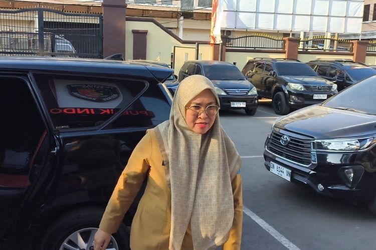 Dua Kali Mangkir, Bupati Gowa Husniah Talenrang Akhirnya Diperiksa Kasus Korupsi Perizinan