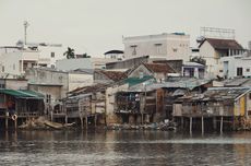 9,03 Persen Penduduk RI Masih Miskin, BPS: Tingkat Kemiskinan yang Terendah dalam 1 Dekade