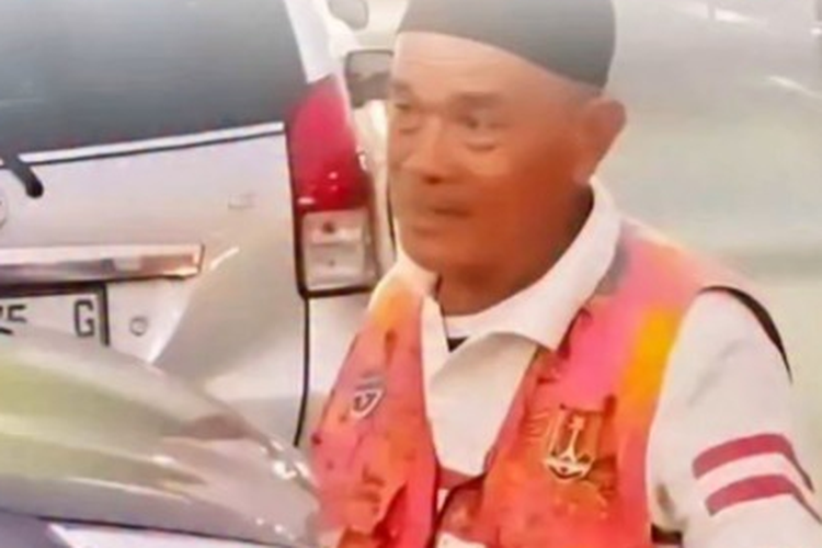 Jukir Queen City Semarang Viral Minta Bayaran Dua Kali, Dishub Buka Suara