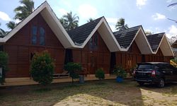 Homestay Berpotensi Dukung Pengembangan Desa Wisata