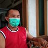 Isak Tangis Prajurit TNI Kopka Ade, Diserang Kawanan Tawon Ndas hingga Lumpuh, Sempat Tak Kenali Keluarganya
