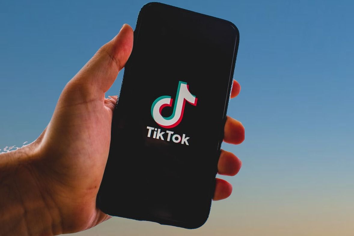 Intelijen AS Ungkap Potensi China Manfaatkan TikTok Pengaruhi Pilpres AS