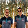 Cerita Pebalap Formula E yang Sakit Perut Usai Makan Kerak Telor