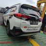 Imbas Batu Bara, Penjualan Daihatsu di Kaltim Naik Signifikan