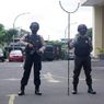 Pengamanan Ketat di Gereja Jakarta, Ini Imbauan Polisi Saat Jumat Agung dan Paskah