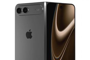 Bocoran Harga iPhone Fold, Termahal yang Pernah Dibuat Apple?