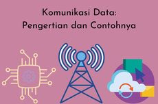 Komunikasi Data: Pengertian dan Contohnya