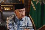 6 Prinsip dan Karakter Kepemimpinan Muhammadiyah Menurut Haedar Nashir