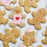 Resep Gingerbread Cookies Khas Natal, Cocok Disajikan untuk Keluarga
