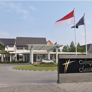 SMAS CAHAYA BANGSA CLASSICAL SCHOOL