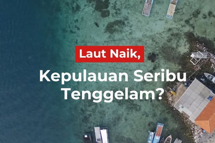 Kepulauan seribu