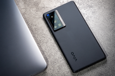 Spesifikasi dan Harga Vivo X70 Pro di Indonesia