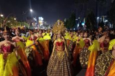 Jelang Wayang Jogja Night Carnival, DLH Bakal Kosongkan Depo Sampah